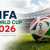 FIFA World Cup 2026FIFA World Cup 2026