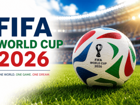 FIFA World Cup 2026: Complete Guide, Host Countries, Teams, Schedule & Winner Prediction