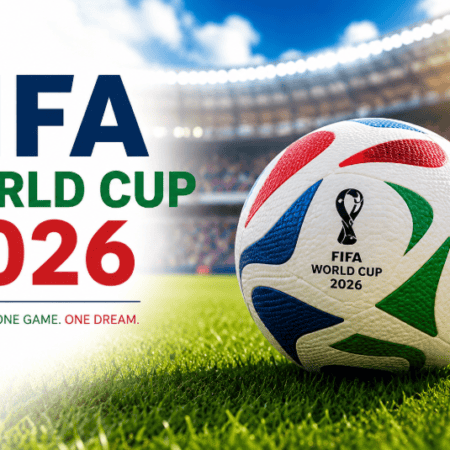 FIFA World Cup 2026: Complete Guide, Host Countries, Teams, Schedule & Winner Prediction