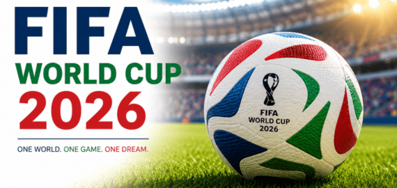 FIFA World Cup 2026: Complete Guide, Host Countries, Teams, Schedule & Winner Prediction