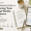 The Ultimate Guide to Growing Your Social Media Audience in 2026
