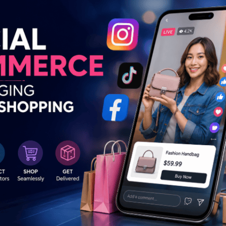 How Social Commerce Is Changing Online Shopping in 2026