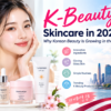 K-Beauty Skincare in 2026: Why It’s Growing in the USA