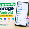 How to Free Up Storage on Android: 15 Easy Ways That Work