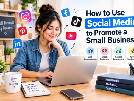 How to Use Social Media to Promote a Small Business in 2027