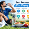 Best Recovery Tips After Playing Sports: Complete Guide