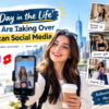Why “Day in the Life” Videos Are Taking Over American Social Media