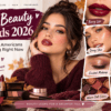 Fall Beauty Trends 2026: The Looks Americans Are Loving Right Now
