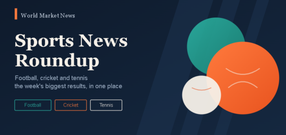 Premier League Title Race, India’s Cricket Dominance, Zverev’s Grand Slam & More