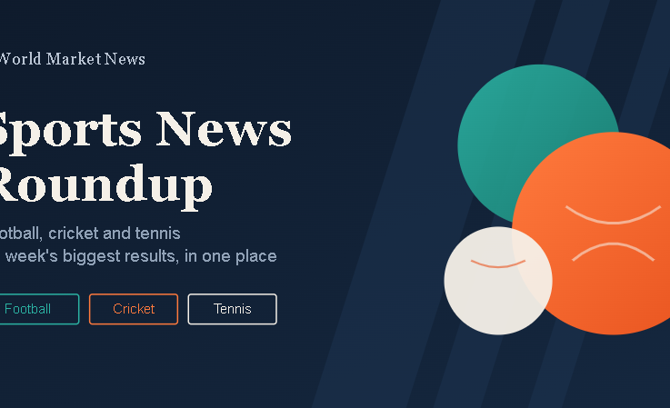Premier League Title Race, India’s Cricket Dominance, Zverev’s Grand Slam & More