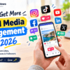 How to Get More Social Media Engagement in 2026