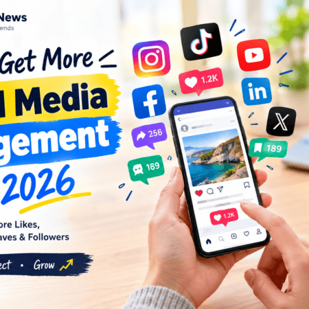 How to Get More Social Media Engagement in 2026