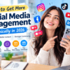 How to Increase Social Media Engagement Organically