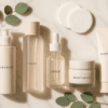 How to Build a Simple Skincare Routine at Home
