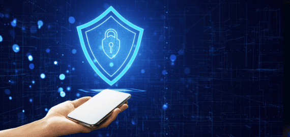 Smartphone Security Tips for 2026